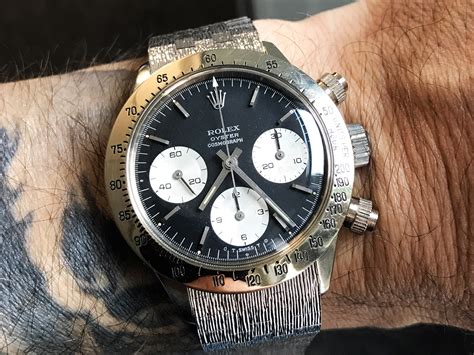 rolex unicorn